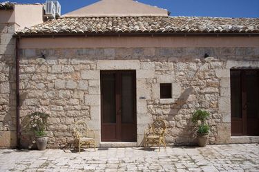 Hotel Case Di Cutalia Ragusa: Photo 