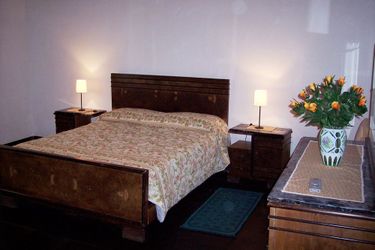 Hotel Case Di Cutalia Ragusa: Photo 