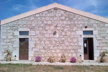 Hotel Case Di Cutalia Ragusa: Photo 