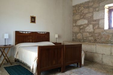 Hotel Case Di Cutalia Ragusa: Photo 