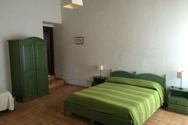 Hotel Case Di Cutalia Ragusa: Photo 