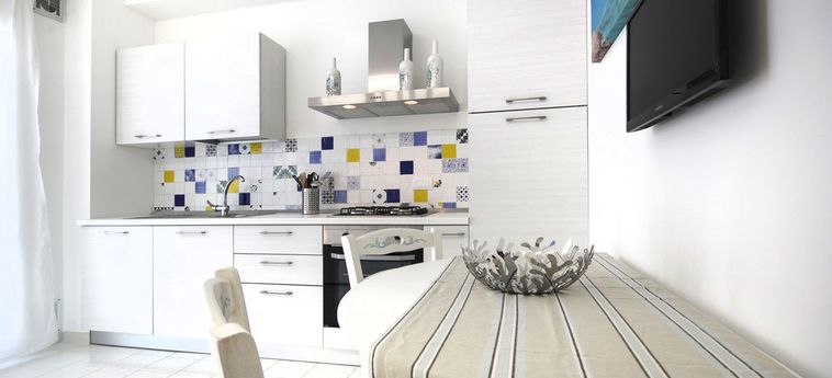 Hotel Marina Domus Ragusa: Foto 