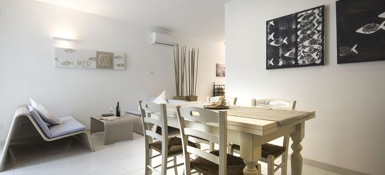 Hotel Marina Domus Ragusa: Foto 