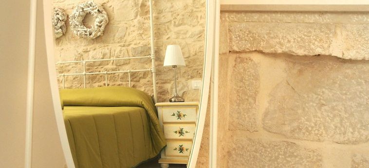 Hotel Marina Domus Ragusa: Foto 