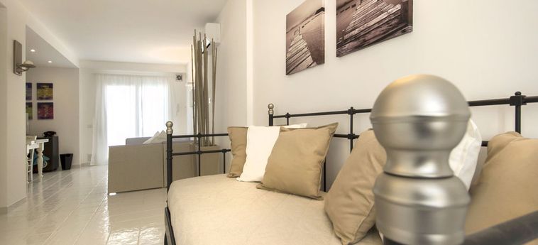 Hotel Marina Domus Ragusa: Foto 