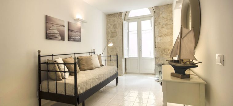 Hotel Marina Domus Ragusa: Foto 