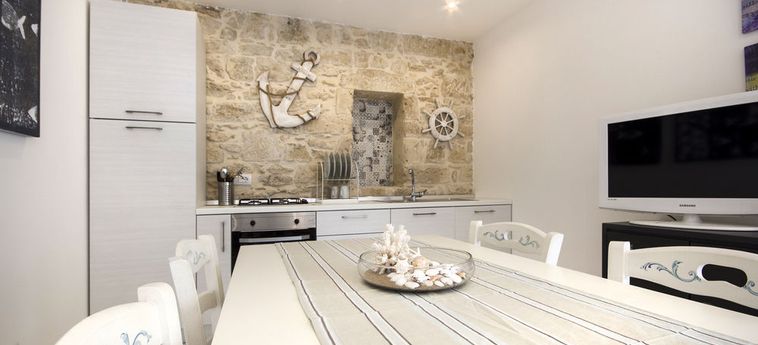 Hotel Marina Domus Ragusa: Foto 
