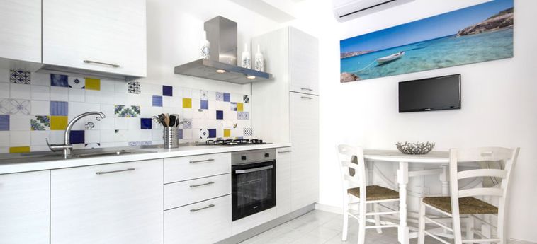 Hotel Marina Domus Ragusa: Foto 