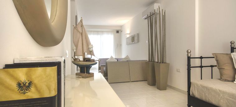 Hotel Marina Domus Ragusa: Foto 