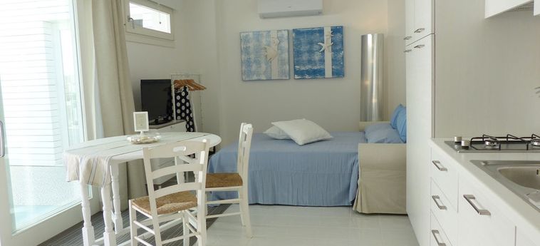 Hotel Marina Domus Ragusa: Foto 