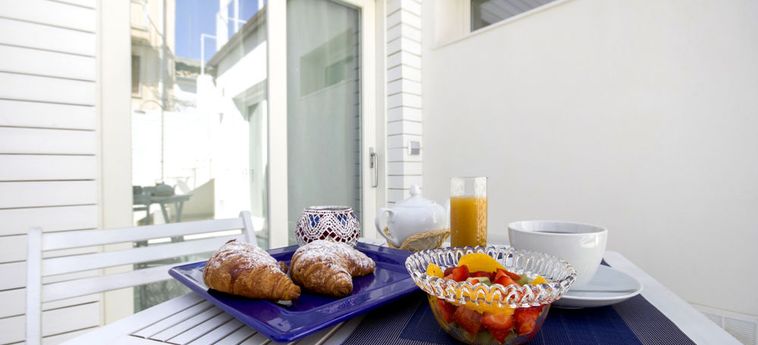 Hotel Marina Domus Ragusa: Foto 
