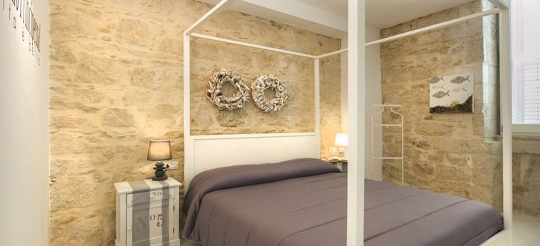 Hotel Marina Domus:  RAGUSA