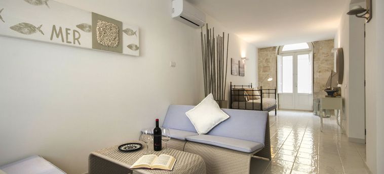 Hotel Marina Domus:  RAGUSA