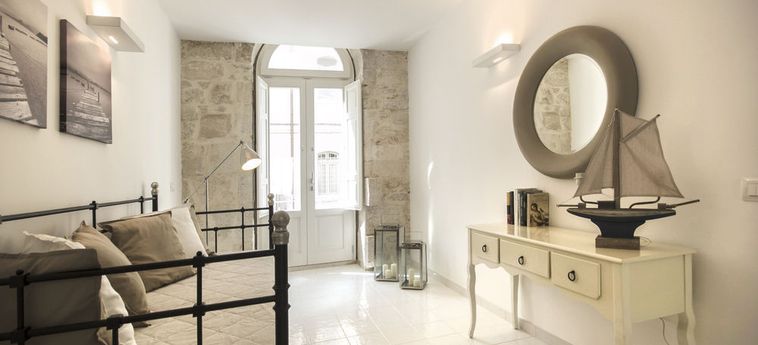 Hotel Marina Domus:  RAGUSA