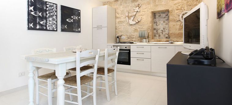 Hotel Marina Domus:  RAGUSA