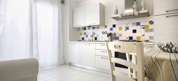Hotel Marina Domus:  RAGUSA