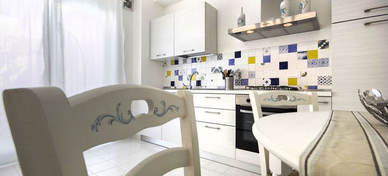 Hotel Marina Domus Ragusa: Photo 