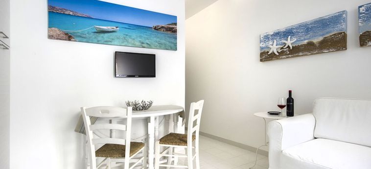 Hotel Marina Domus Ragusa: Photo 