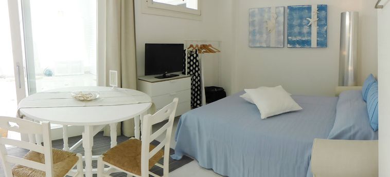 Hotel Marina Domus Ragusa: Photo 