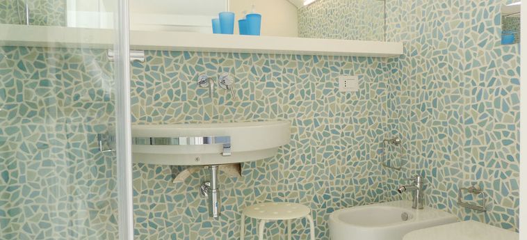 Hotel Marina Domus Ragusa: Photo 