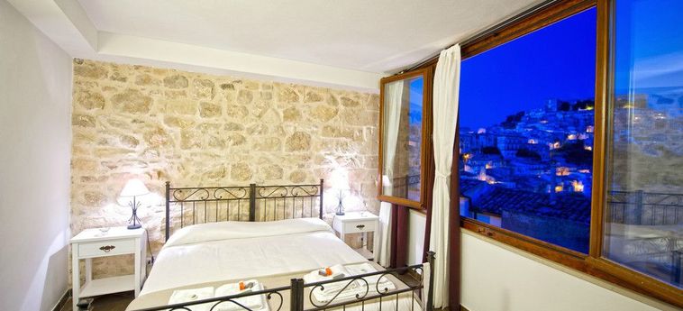 La Casa Di Matilde Ragusa: Foto 