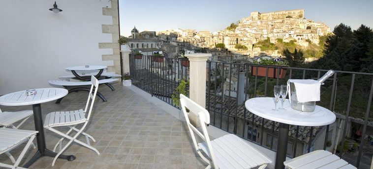 La Casa Di Matilde Ragusa: Foto 