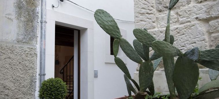 La Casa Di Matilde Ragusa: Foto 