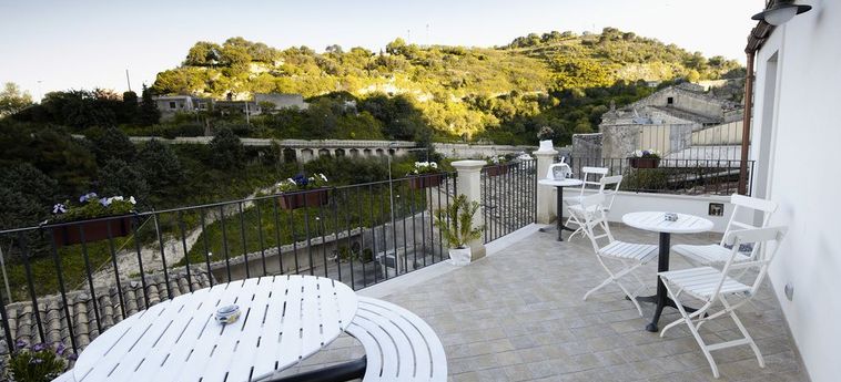 La Casa Di Matilde Ragusa: Foto 