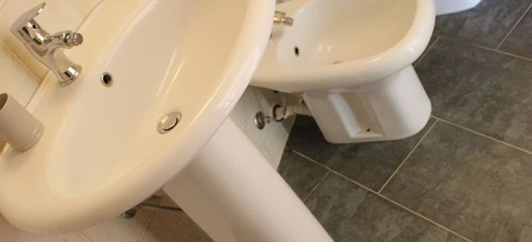 Hotel Terra Del Sole Ibla Ragusa: Foto 