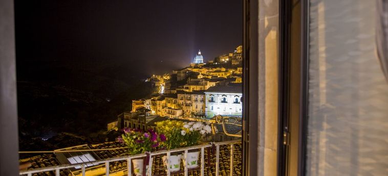 Hotel Terra Del Sole Ibla Ragusa: Foto 