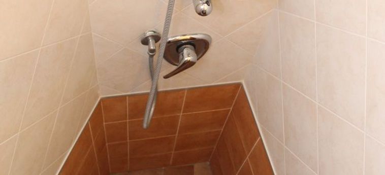 Hotel Terra Del Sole Ibla Ragusa: Foto 