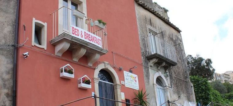 Hotel Terra Del Sole Ibla Ragusa: Foto 
