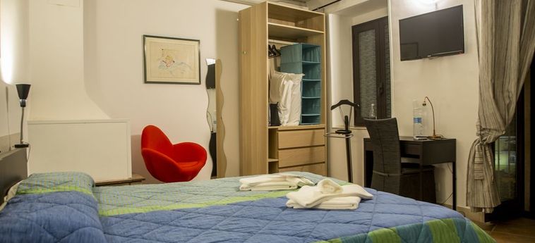 Hotel Terra Del Sole Ibla Ragusa: Foto 