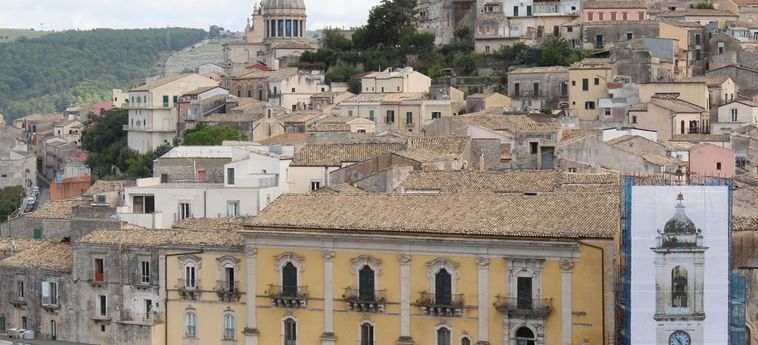 Hotel Terra Del Sole Ibla Ragusa: Foto 