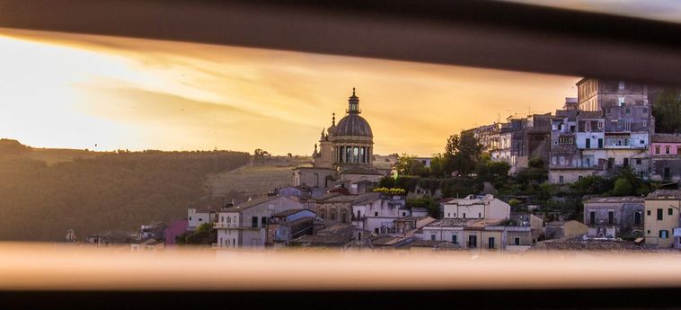 Hotel Terra Del Sole Ibla Ragusa: Foto 
