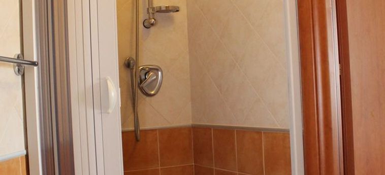 Hotel Terra Del Sole Ibla Ragusa: Foto 