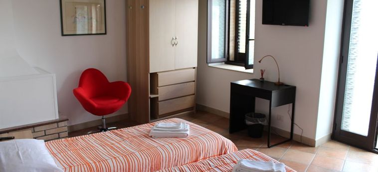 Hotel Terra Del Sole Ibla Ragusa: Foto 