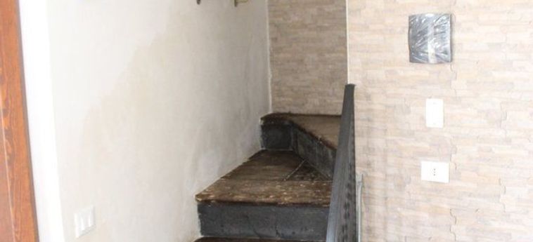 Hotel Terra Del Sole Ibla Ragusa: Foto 