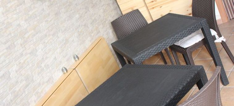 Hotel Terra Del Sole Ibla Ragusa: Foto 