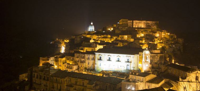 Hotel Terra Del Sole Ibla Ragusa: Foto 