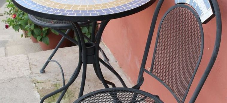 Hotel Terra Del Sole Ibla Ragusa: Foto 