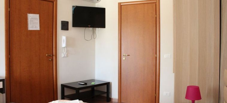 Hotel Terra Del Sole Ibla Ragusa: Foto 