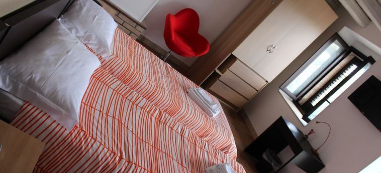 Hotel Terra Del Sole Ibla Ragusa: Foto 