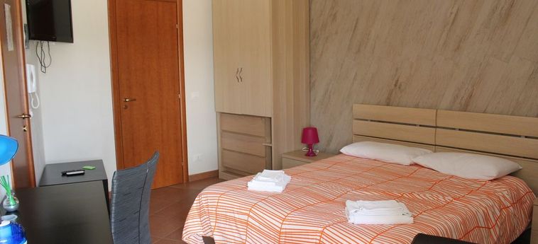 Hotel Terra Del Sole Ibla Ragusa: Foto 