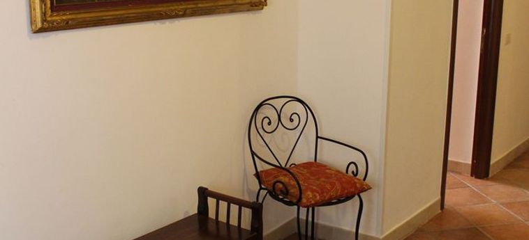 Hotel Terra Del Sole Ibla Ragusa: Foto 