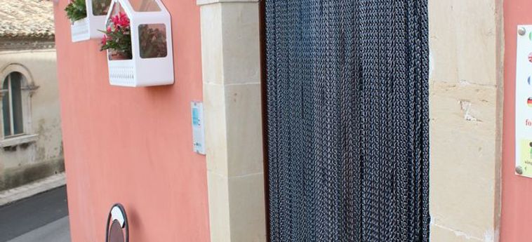 Hotel Terra Del Sole Ibla Ragusa: Foto 