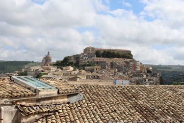 Hotel Terra Del Sole Ibla Ragusa: Photo 