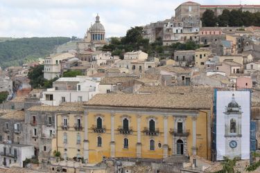 Hotel Terra Del Sole Ibla Ragusa: Photo 