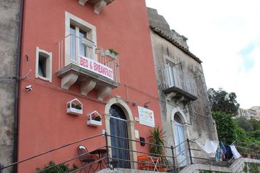 Hotel Terra Del Sole Ibla Ragusa: Photo 