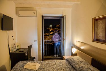 Hotel Terra Del Sole Ibla Ragusa: Photo 